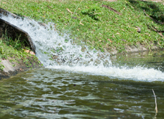 Wastewater Treatment Process